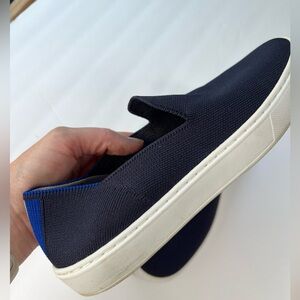 Rothy’s The Original Slip on Sneaker